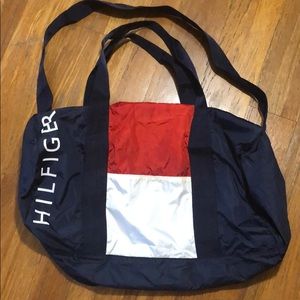 Tommy Hilfiger Bag